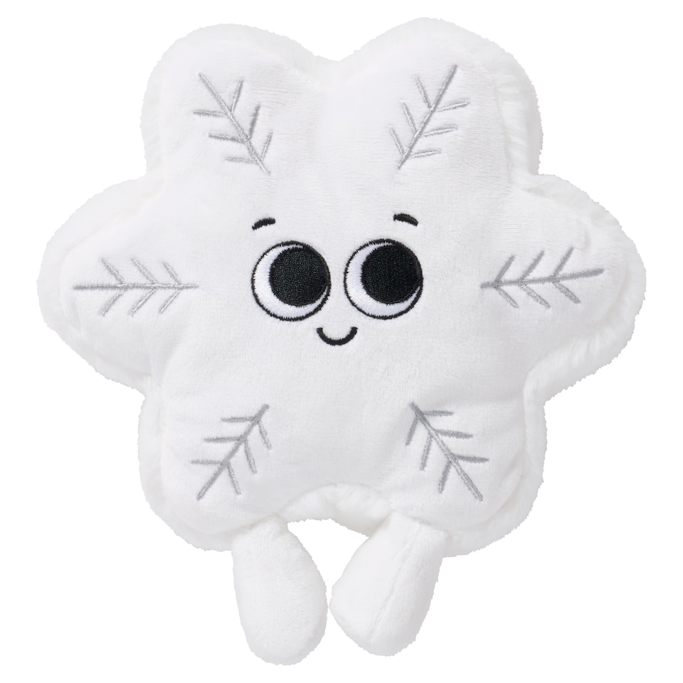 image 1 of Tesco Festive Fun Christmas Plush Assortment