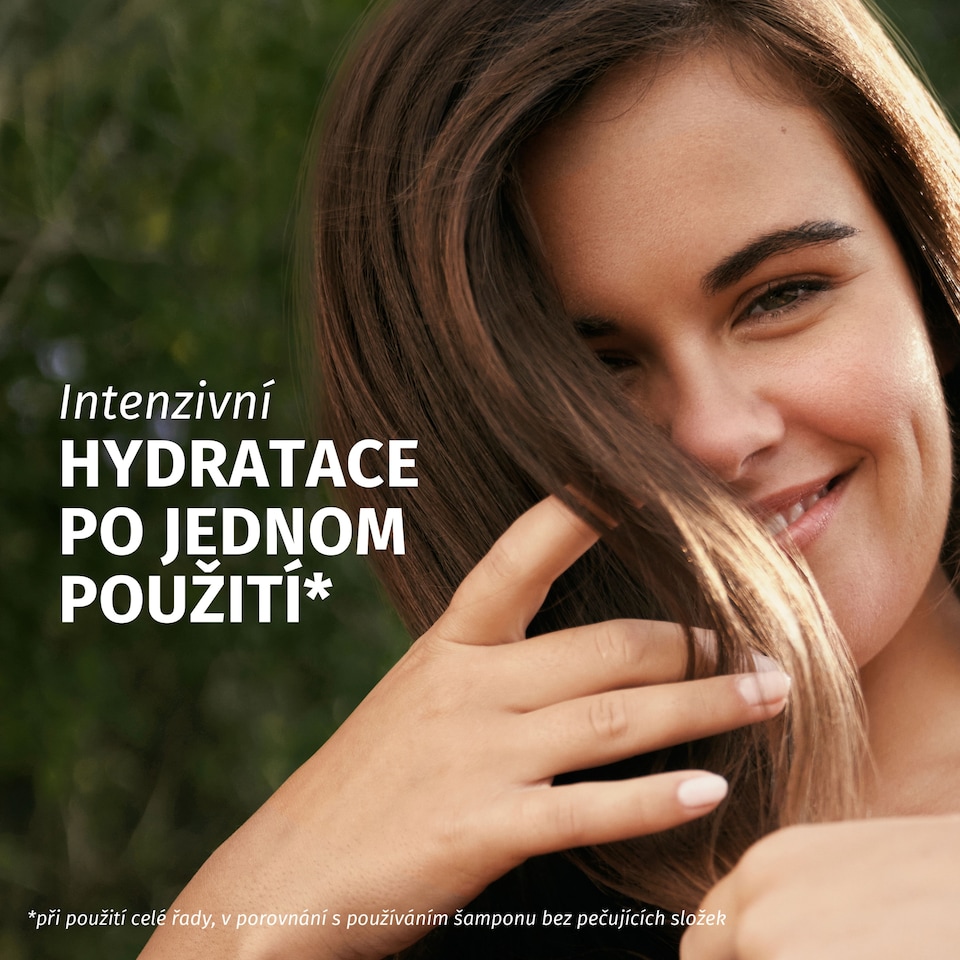 Obrázek 1 pro produkt Kondicionér Herbal Essences coconut scent hydrate 250ml Výživa Velmi Suchých vlasů