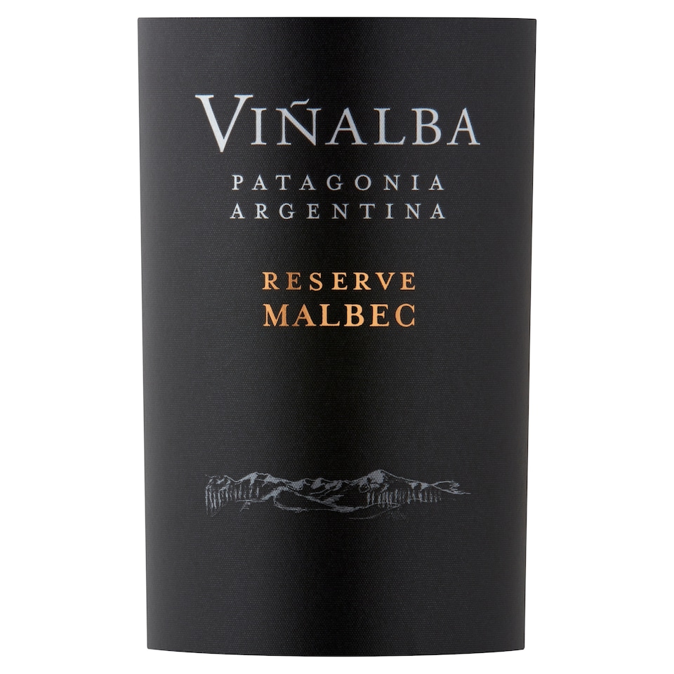 image 1 of Vinalba Patagonia Reserve Malbec 75Cl