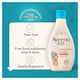 image 3 of Aveeno Kids Bubble Bath and Wash with Soothing Oat Extract 250ml