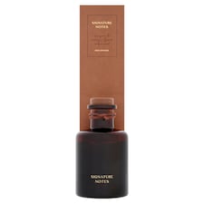 F&F Home Signature Notes Reed Diffuser Bergamot 180Ml