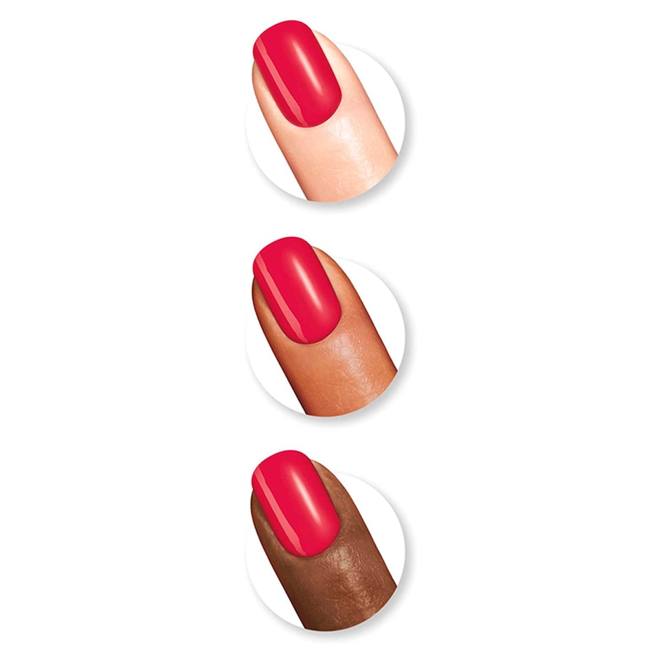 image 1 of Sally Hansen Miracle Gel Pink Tank 14.7Ml