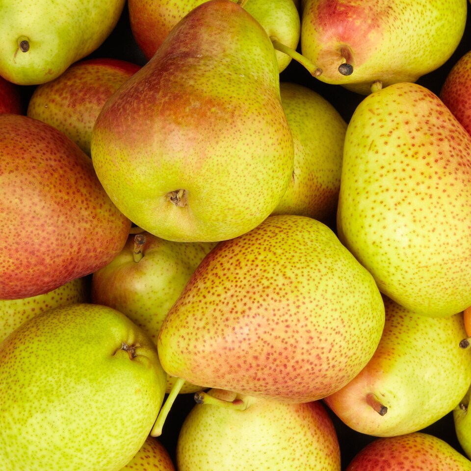 image 1 of Tesco Blush Pears Loose