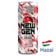 New Gen Classic tuttifruttiízű, koffeintartalmú, szénsavas, alkoholmentes ital 250 ml  1. kép