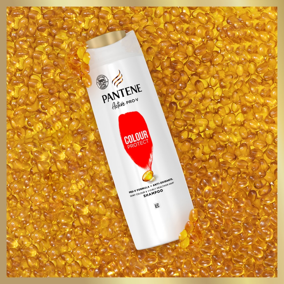 image 1 of Pantene Colour Protect Shampoo 400Ml