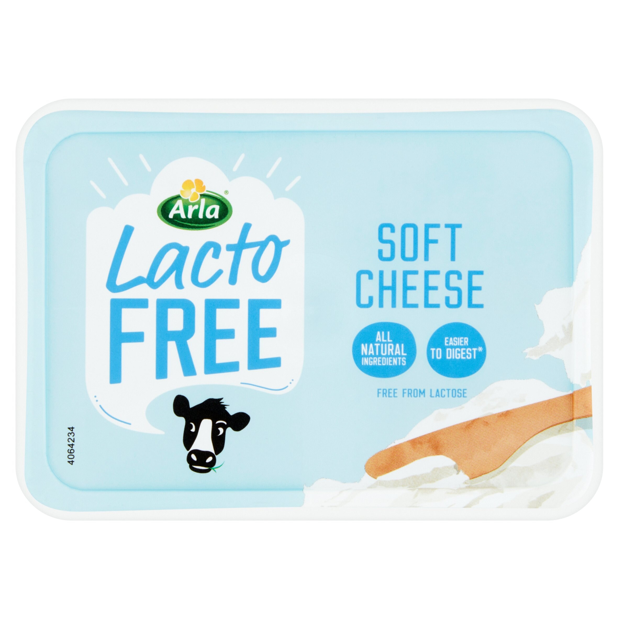 lactose free formula tesco