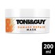 image 1 of Toni & Guy Nourish Reconstruction Mask 200Ml
