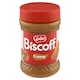 image 2 of Lotus Biscoff Creamy Spread from Caramelized Biscuits 400 g