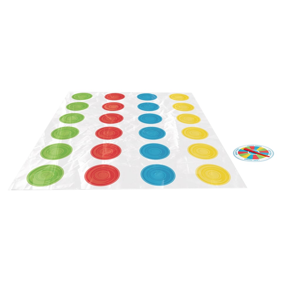 image 1 of Addo Games Twist and Tumble Board Game