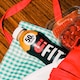 image 3 of Ufit Pro50 Protein Drink Salted Caramel 500ml