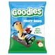 image 1 of Goodies Date & Nuts Fruit Bars 5x20g