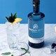 image 3 of Whitley Neill Blackberry Gin 70Cl