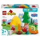 image 1 of LEGO DUPLO Peppa Pig 10452 Camping Trip