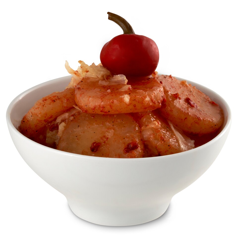 Country Cottage Cheese in Oil
