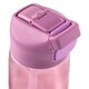 image 3 of Core Kitchen Purple Verve Flip Tritan Bottle 710ml