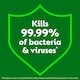 image 2 of Dettol Multi Purpose Cleaning Pomegranate & Lime 72 Wipes