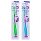 image 1 of Tesco Pro Formula Oral Care Big Steps Toothbrush for Children Over 6 years