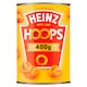 image 1 of Heinz Spaghetti Hoops In Tomato Sauce 400G