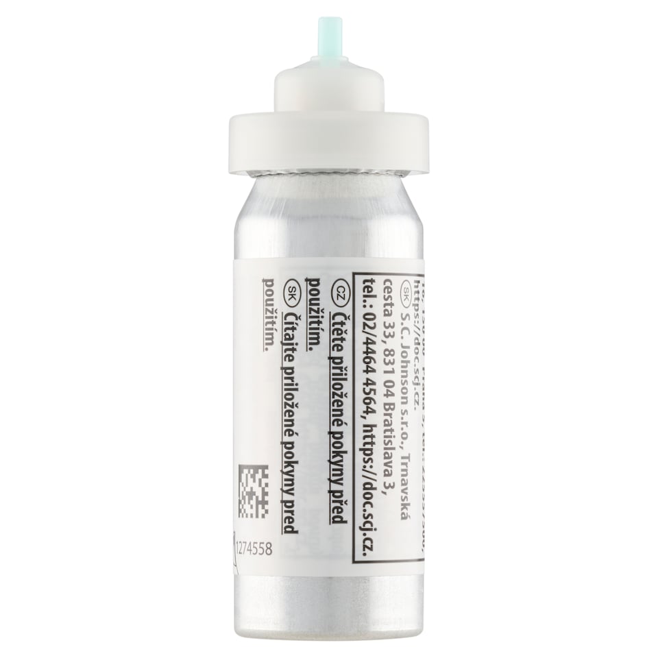 image 1 of Glade One Fresh Mandarin Dream Refill 10ml