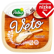 Palma Veto Maslové 1% 450 g