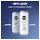 image 2 of Nivea Men Sensitive Shower Gel 500Ml
