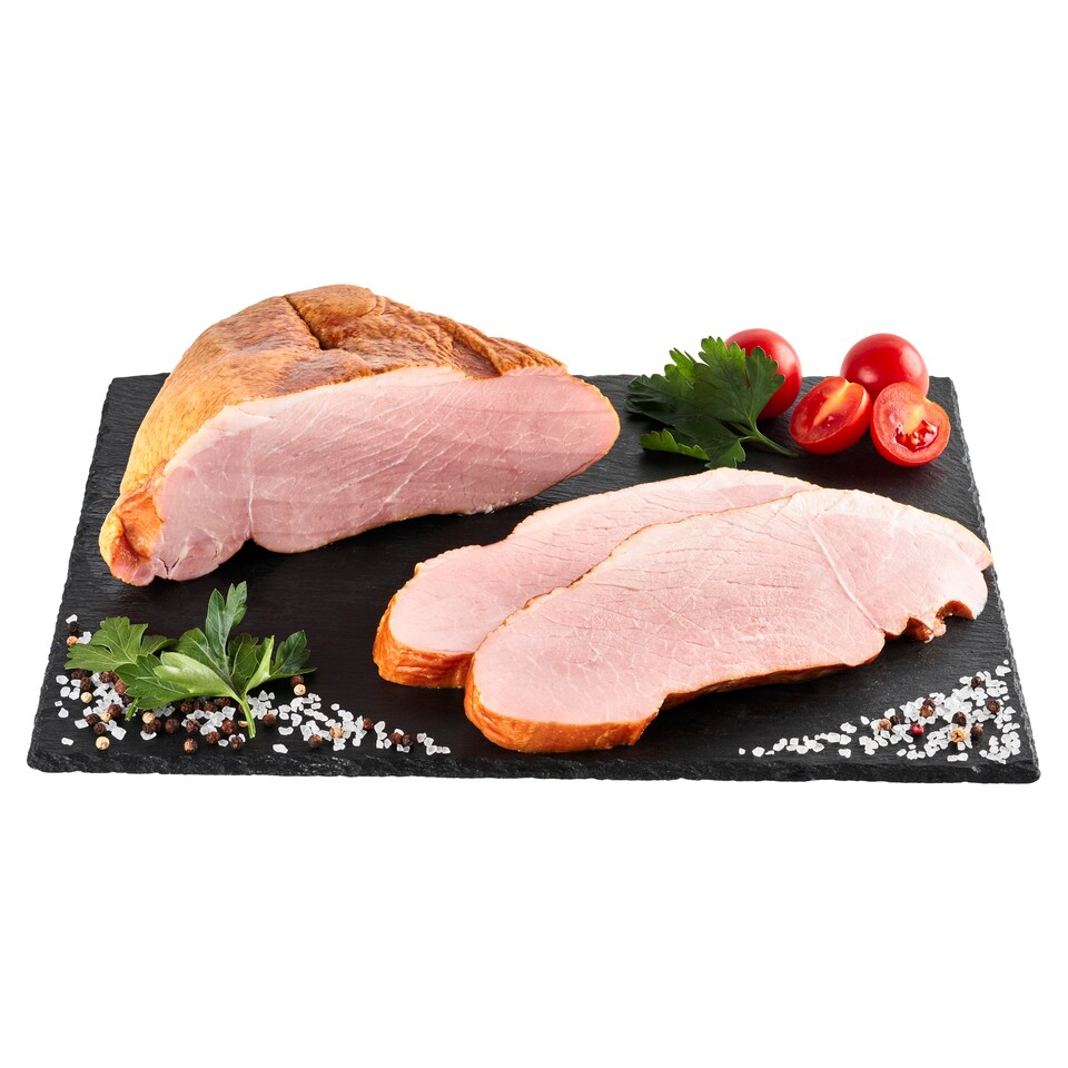 Obrázek 1 pro produkt Maso West Vánoční šunka od kosti