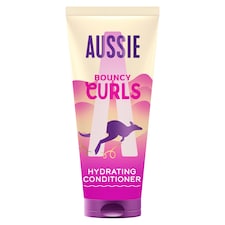 Aussie Bouncy Curls Hair Conditioner 200ml