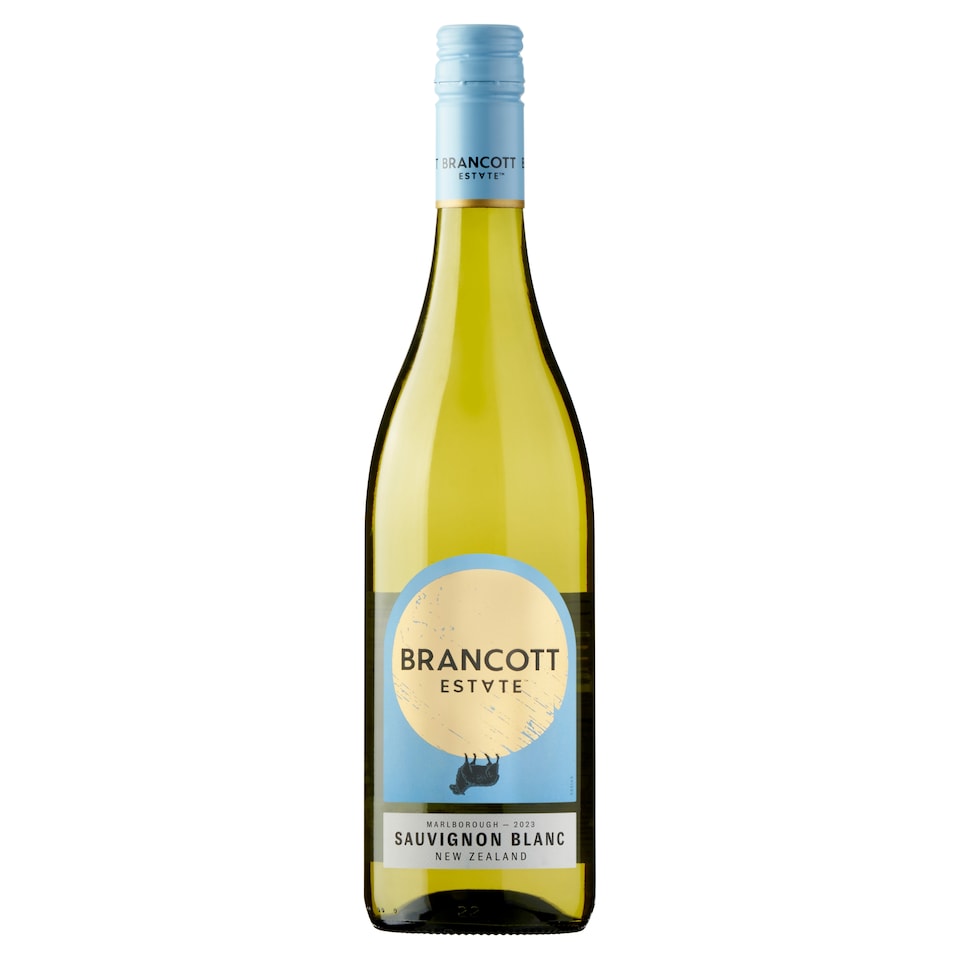 Brancott Estate Flight Sauvignon Blanc 750Ml
