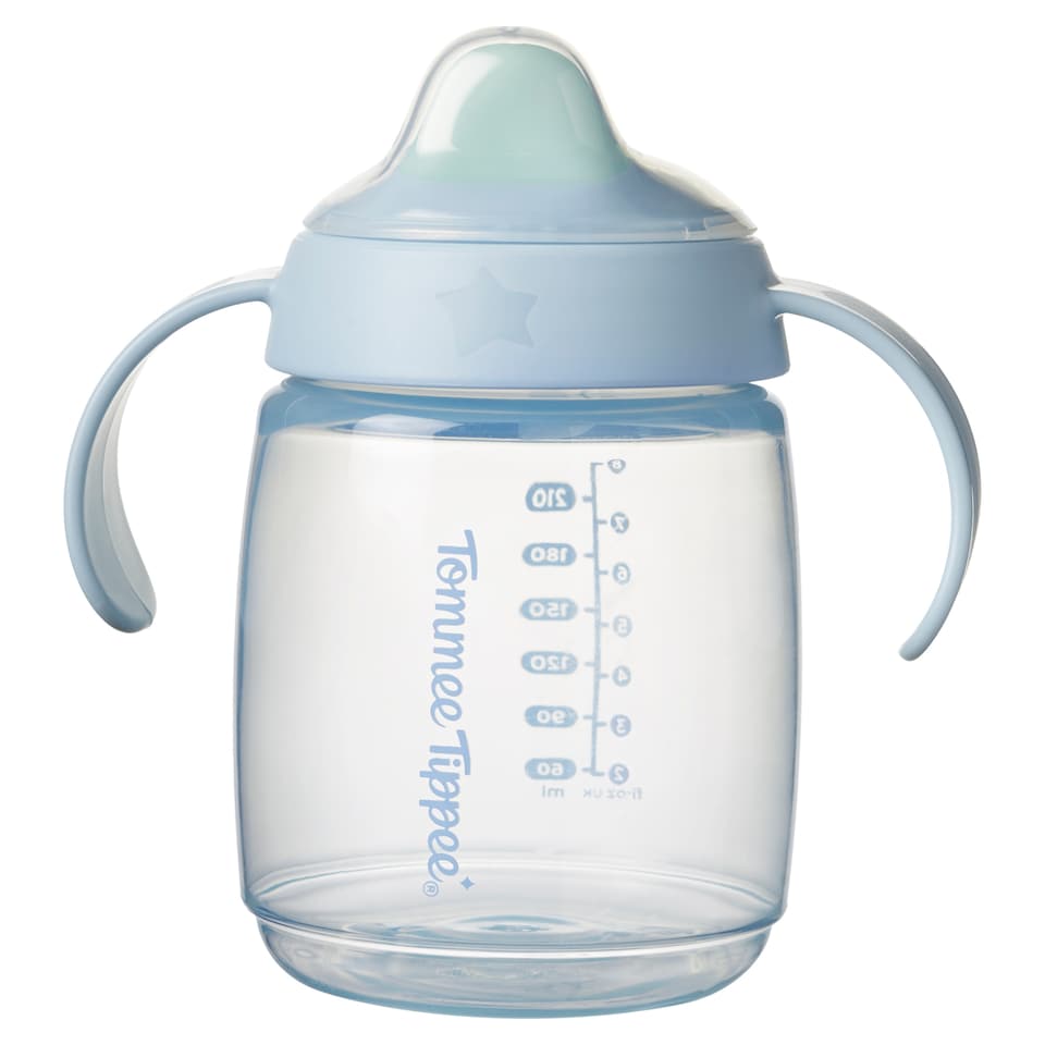 image 1 of Tommee Tippee Training Sippee Cup 300Ml 6M+ Assorted