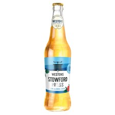 Stowford Press Low Alcohol Apple Cider 500ml