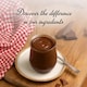 image 3 of Bonne Maman Chocolate Pot 2x115g
