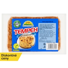Sojaprodukt Marinated Tempech 200 g