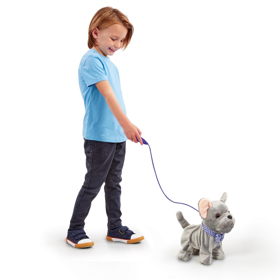 Addo Pitter Patter Pets francia bulldog kutyus  1. kép