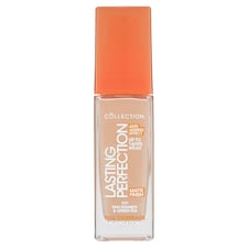 Collection Lasting Perfection Matte Foundation Fair Cool 27ml