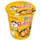 image 1 of SAMYANG CHEESE BULDAK HOT CHICKEN FLAVOUR RAMEN CUP 70G