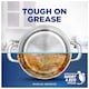 image 2 of Finish Quantum All In One 100 Dishwasher Tablets Lemon 1040g 