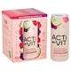 image 2 of Activit Drink Blackcurrant Apple & Raspberry 4X330ml