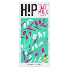Hip Oat Milk Chocolate 70G