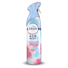 Febreze Air Freshener Aerosol Blossom & Breeze 300ml