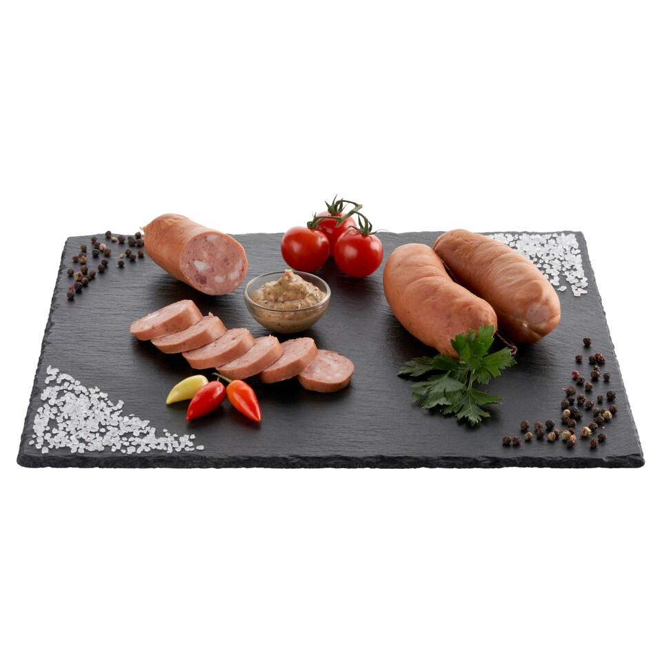 Obrázek 1 pro produkt Staročeské špekáčky