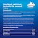 PreVital Mousse nedves macskaeledel, macskatáp felnőtt macskáknak pástétom konzerv 12 x 85 g  4. kép