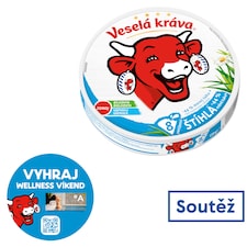Veselá Kráva Slim 120g