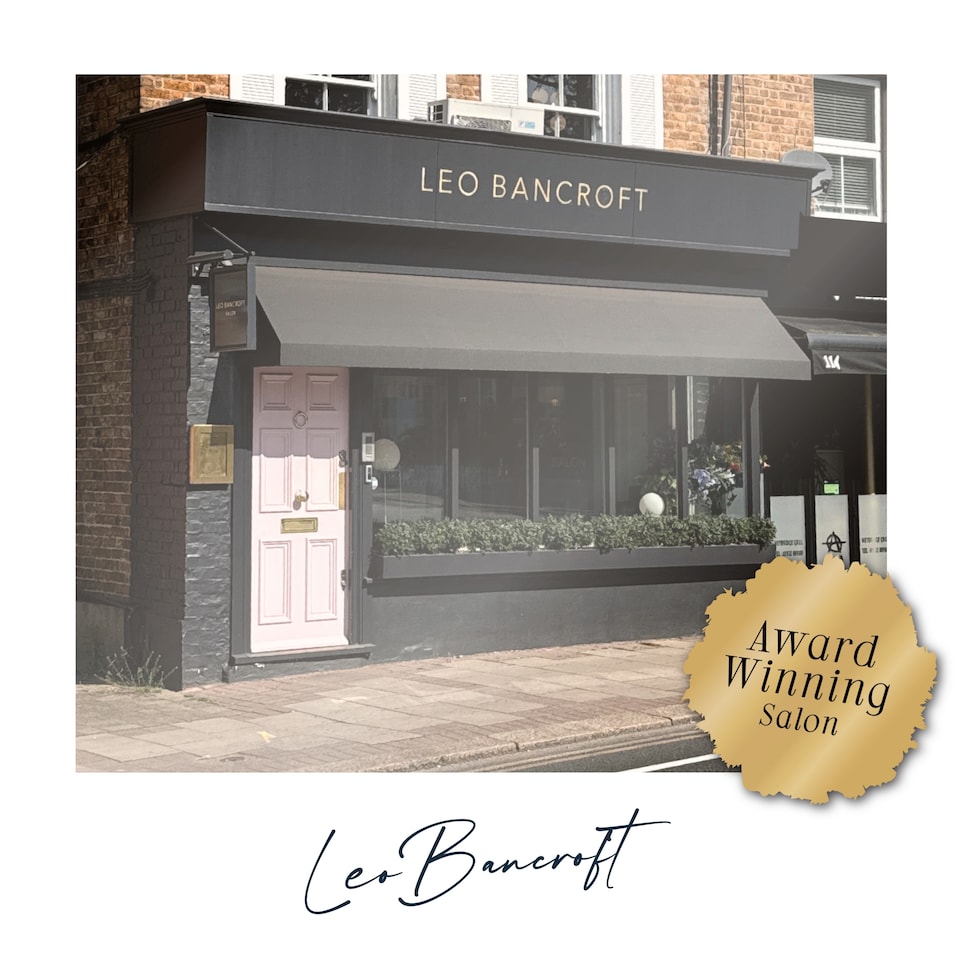 image 1 of LEO BANCROFT SHINE BOOST FLEX BRUSH