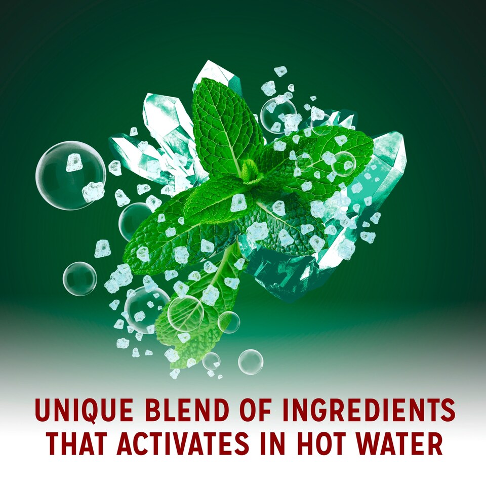 image 1 of Radox Muscle Relax Bath Salts 900g