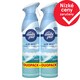 Obrázek 1 pro produkt Ambi Pur Ocean Mist Osvěžovač Vzduchu Ve Spreji 370ml