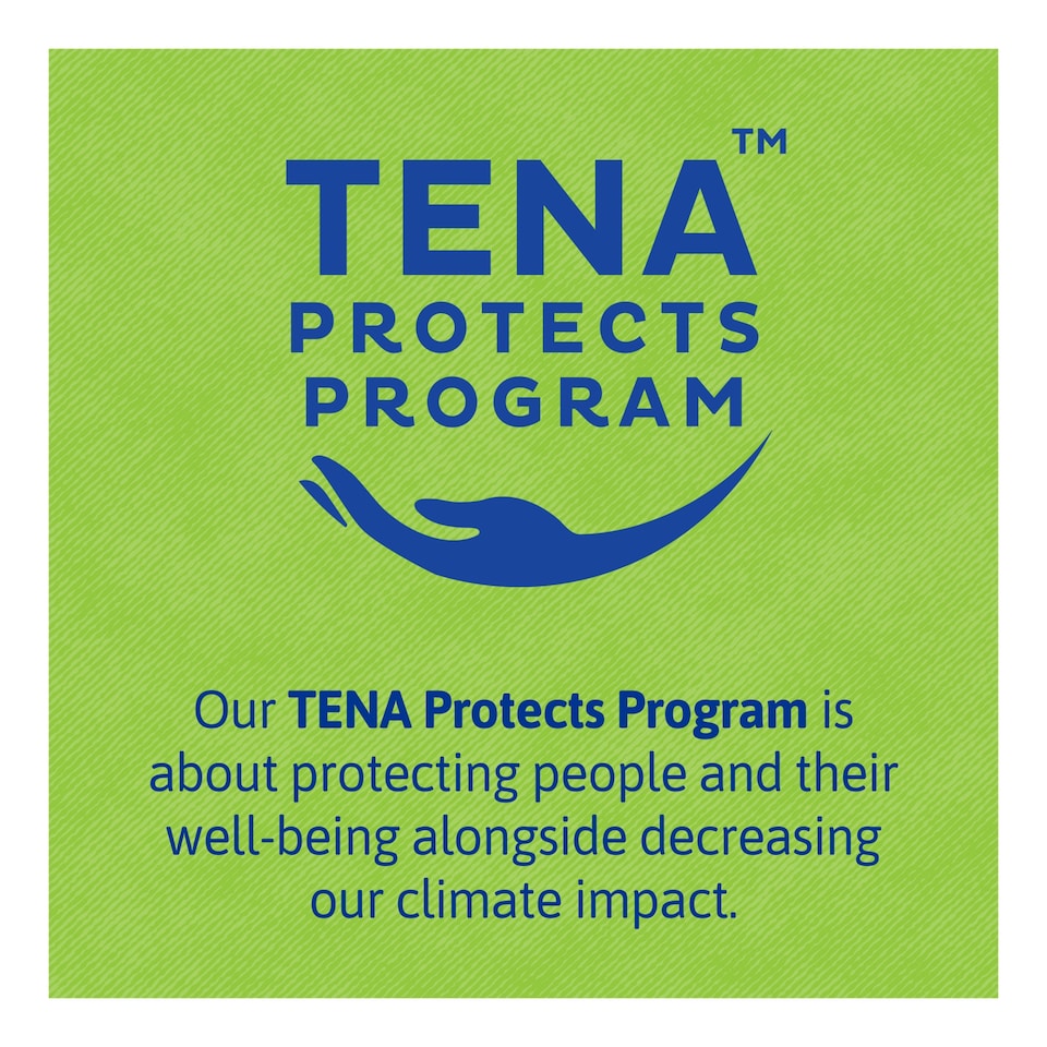 image 1 of Tena Lady Discreet Duo Normal 24 Pack