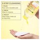 image 5 of Garnier Skin Active Micellar Vitamin C Cleansing Water 700ml
