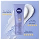 image 5 of NIVEA Smooth Hands & Nail Care Hand Cream - Macadamia & Lotus 30ml