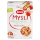 image 2 of Emco Mysli Gluten-Free Crunchy Strawberry and Coconut 340g