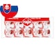 obrázok 1 z Rajo Smotana do kávy 10 x 9,8 ml